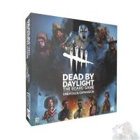 Dead by Daylight: Unbroken (EN)