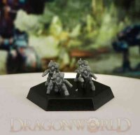 BattleTech: Inner Sphere Battle Armor Platoon (EN)