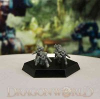 BattleTech: Inner Sphere Battle Armor Platoon (EN)