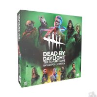 Dead by Daylight: Gatekeeper (EN)