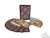 Millennium Blades: Playing Cards