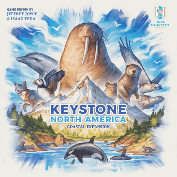Keystone North America Coastal (EN)