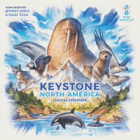 Keystone North America Coastal (EN)