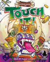 Touch It: Marine Life (EN)