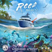 Reef Project (EN)