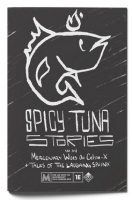 Mothership RPG: Spicy Tuna Stories 34 (EN)
