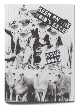 Mothership RPG: Seen on the Voids Edge (EN)