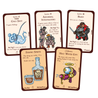 Munchkin: Dead and Deader (EN)