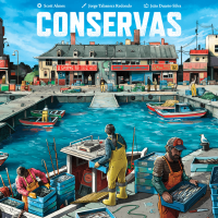 Conservas (EN)