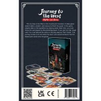 Journey to the West Eighty-One Perils (EN)