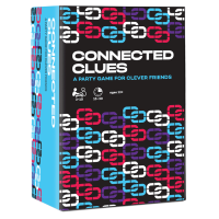 Connected Clues (EN)