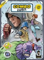 Combo Fighter: VS Pack 4