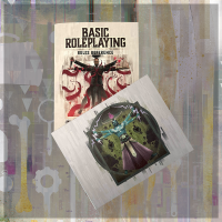 Basic Roleplaying RPG: Gamemaster Pack