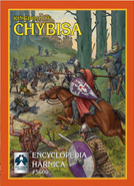 Harnmaster: Kingdom of Chybisa Hardcover
