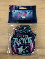 Eat the Reich RPG: Cloth Patches