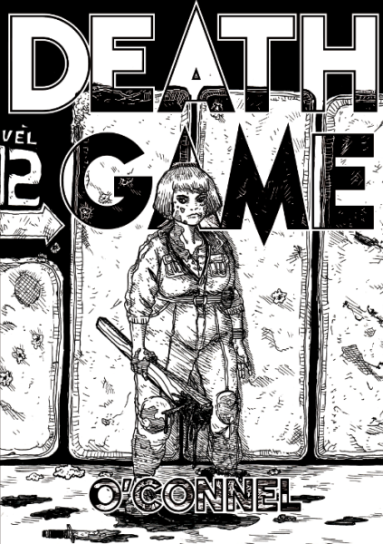 Death Game RPG (EN)