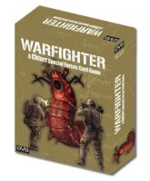 Warfighter Chtorr Core
