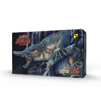 Drop Bears: Ancient Oonah