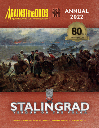 ATO Annual 2022 Stalingrad (EN)