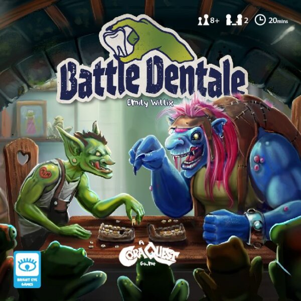 Battle Dentale (EN)