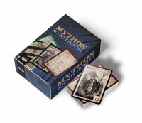 Mythos Bounty Hunter (EN)