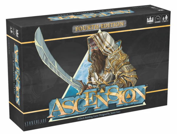 Ascension 4th Edition (EN)