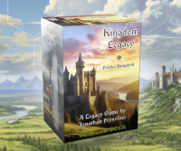 Kingdom Legacy: Feudal Kingdom (EN)