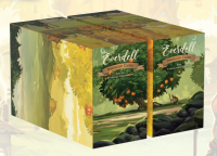 Everdell: Expansions Oversized Cards (EN)