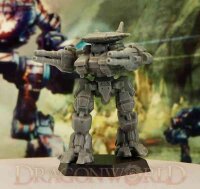 BattleTech: Clan Direct Fire Star (EN)