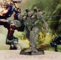 BattleTech: Clan Direct Fire Star (EN)