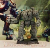 BattleTech: Clan Direct Fire Star (EN)