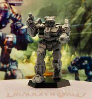 BattleTech: Legendary MechWarriors II (EN)