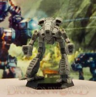 BattleTech: Legendary MechWarriors II (EN)