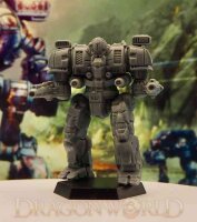 BattleTech: Legendary MechWarriors II (EN)