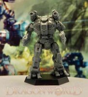 BattleTech: McCarrons Armoured Cavalry Assault Lance (EN)