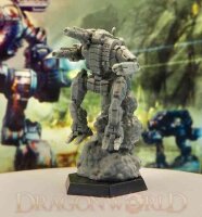 BattleTech: McCarrons Armoured Cavalry Assault Lance (EN)