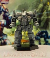 BattleTech: McCarrons Armoured Cavalry Assault Lance (EN)