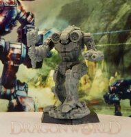 BattleTech: 1 St. Somerset Strikers (EN)