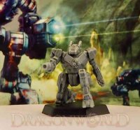 BattleTech: 1 St. Somerset Strikers (EN)