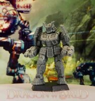 BattleTech: 1 St. Somerset Strikers (EN)