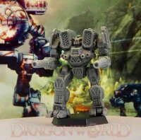 BattleTech: 1 St. Somerset Strikers (EN)