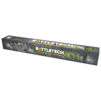 BattleTech: Mat HPG Heliport (EN)