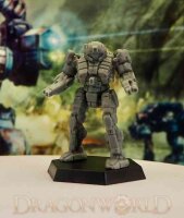 BattleTech: Inner Sphere Recon Lance (EN)