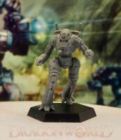BattleTech: Inner Sphere Recon Lance (EN)