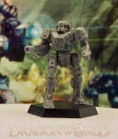 BattleTech: Inner Sphere Pursuit Lance (EN)