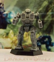 BattleTech: Inner Sphere Pursuit Lance (EN)