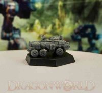 BattleTech: Battlefield Support - Recon & Hunter (EN)