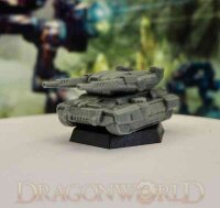 BattleTech: Battlefield Support - Recon & Hunter (EN)