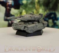 BattleTech: Battlefield Support - Recon & Hunter (EN)