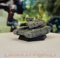 BattleTech: Battlefield Support - Recon & Hunter (EN)